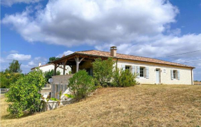 Amazing Home In Anthé
